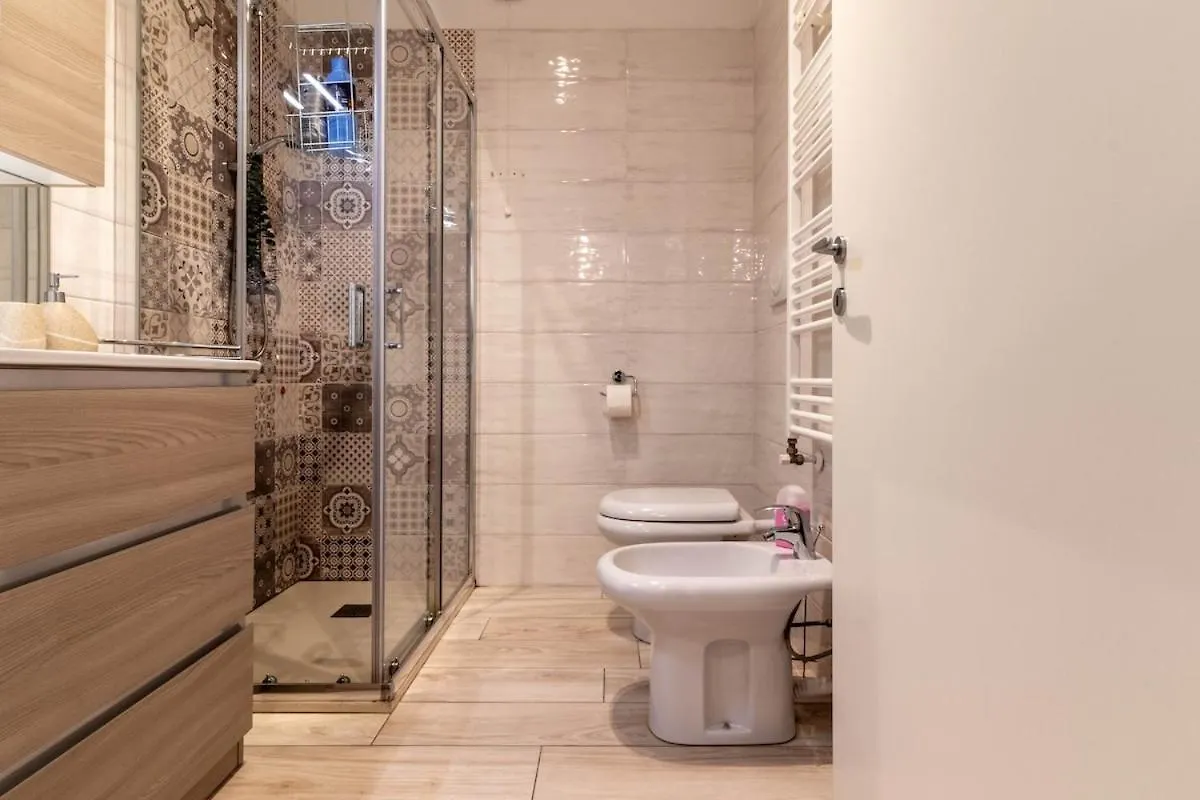 Rubattino Green Hideaway - Linate 10 Min Milaan